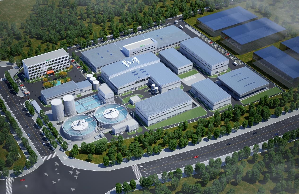 聚力向“新”|中国海诚武汉公司中标新项目-1 聚力向“新”|中国海诚武汉公司中标新项目-1