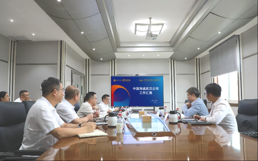 保利中轻党委副书记、总经理、中国海诚董事长