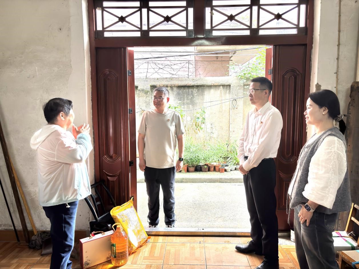 情暖双节 关爱相伴-2