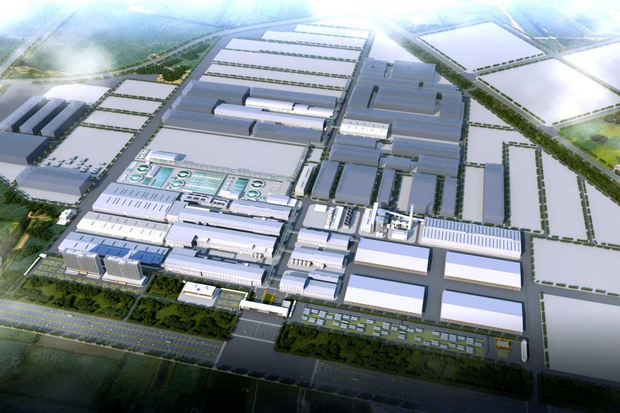 金秋奋进正当时｜中国海诚武汉公司项目新动态-2